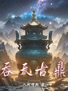 吞天神鼎最新章节免费阅读